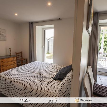 Maison Plante A1 Argeles-Gazost Bagian luar foto