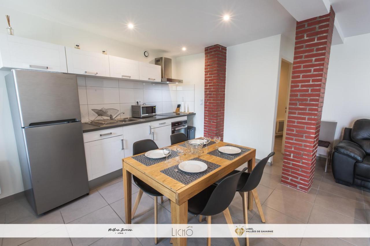 Maison Plante A1 Argeles-Gazost Bagian luar foto