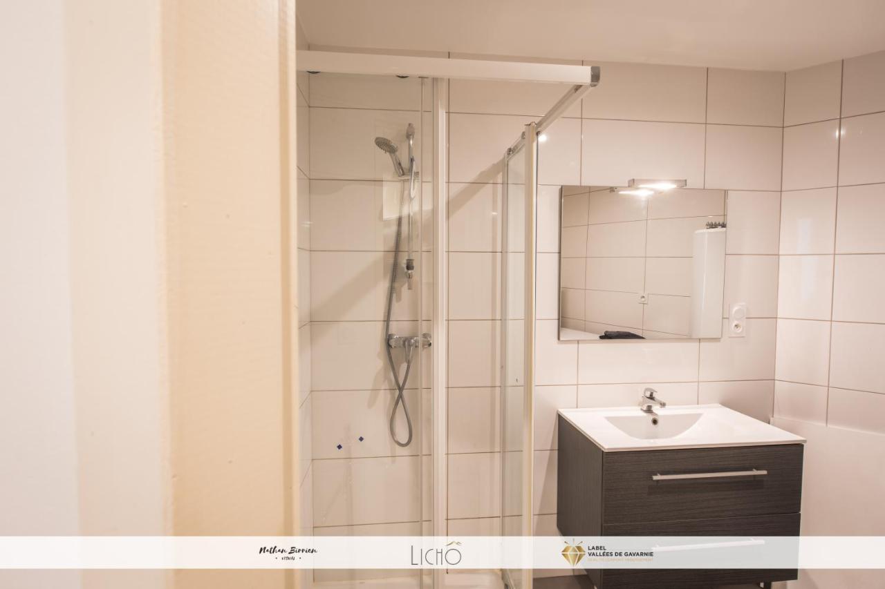 Maison Plante A1 Argeles-Gazost Bagian luar foto