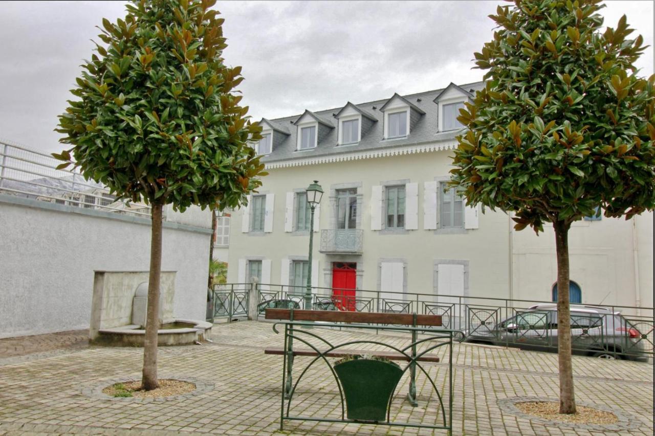 Maison Plante A1 Argeles-Gazost Bagian luar foto