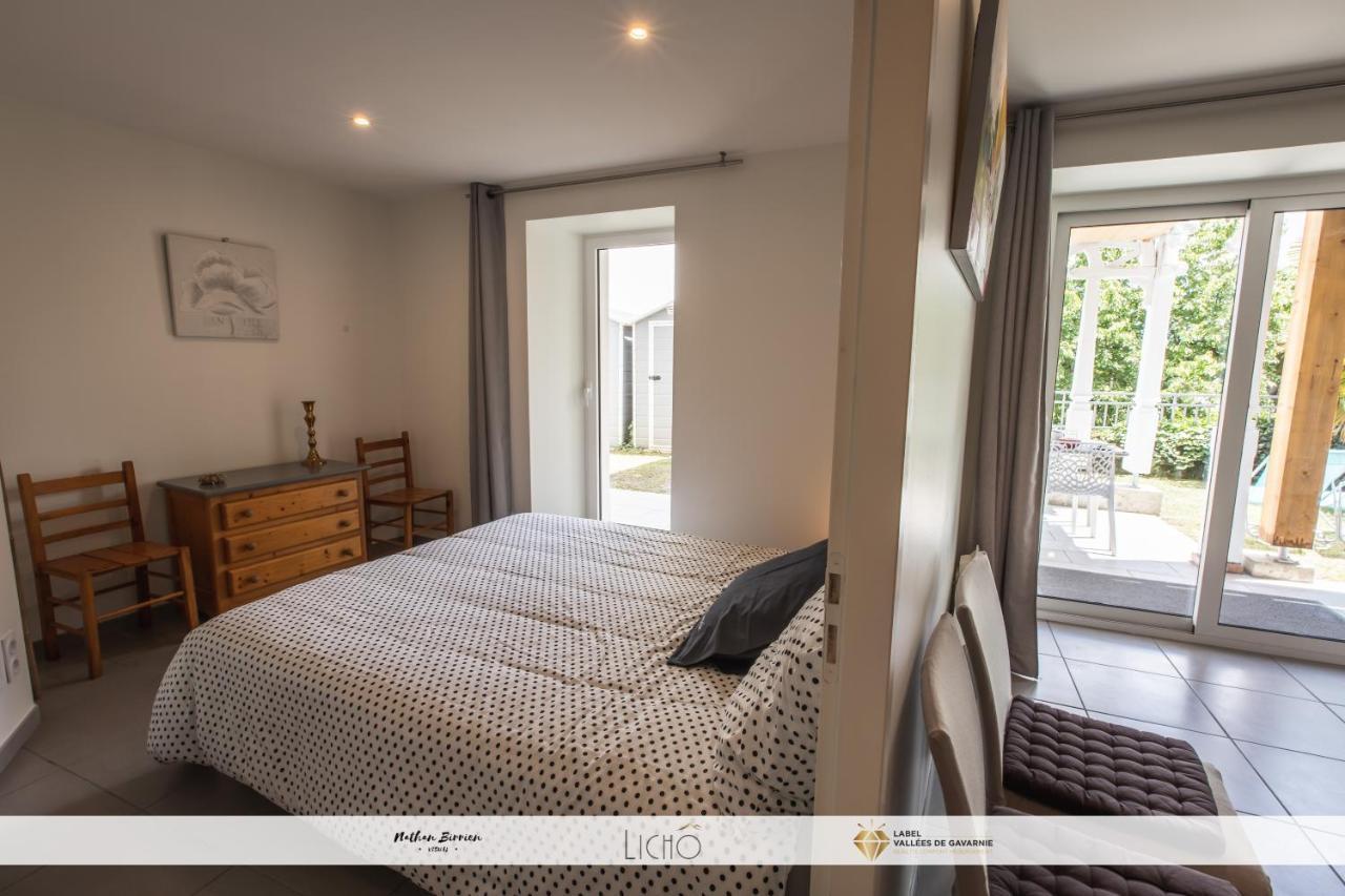 Maison Plante A1 Argeles-Gazost Bagian luar foto